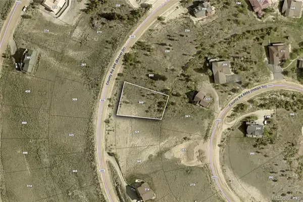 300 Beaver Drive, Granby, CO 80446