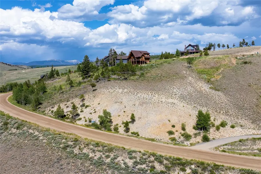 300 Beaver Drive, Granby, CO 80446 - #2