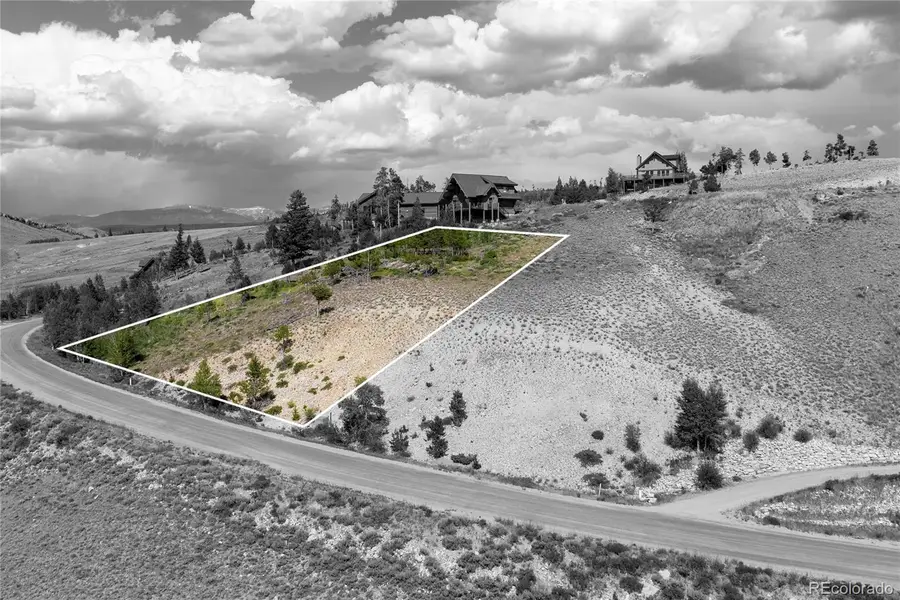 300 Beaver Drive, Granby, CO 80446 - #3
