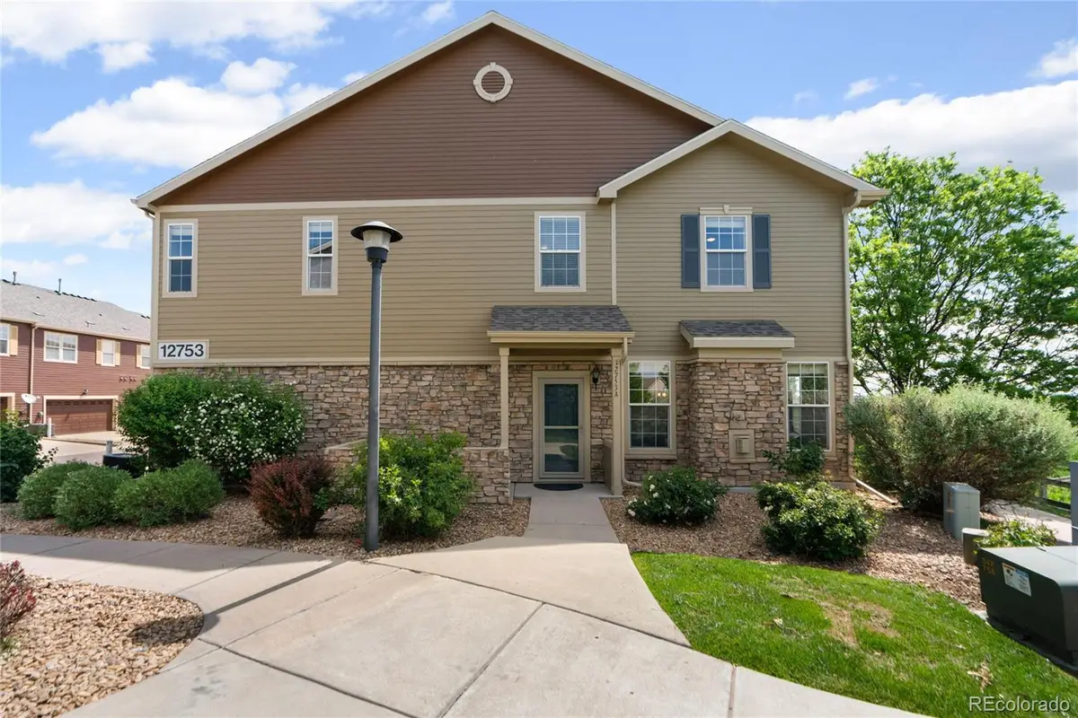 12753 Leyden Street #A, Thornton, CO 80602 - #1