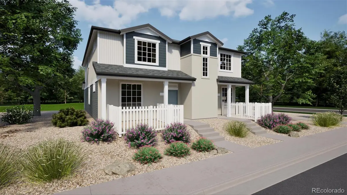 22411 E 46th Avenue, Aurora, CO 80019 - #1