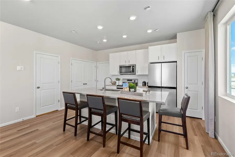 22411 E 46th Avenue, Aurora, CO 80019 - #2