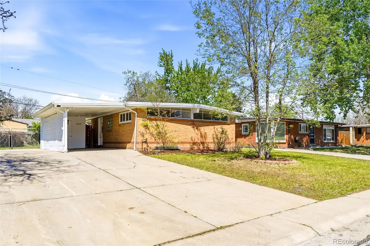 1349 S Chase Court, Lakewood, CO 80232 - #1