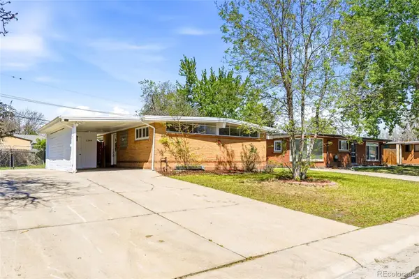 1349 S Chase Court, Lakewood, CO 80232