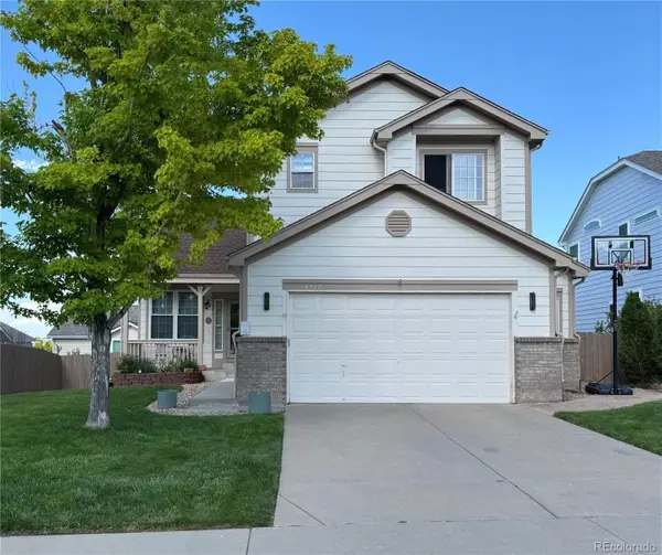 4522 S Jebel Way Way, Centennial, CO 80015