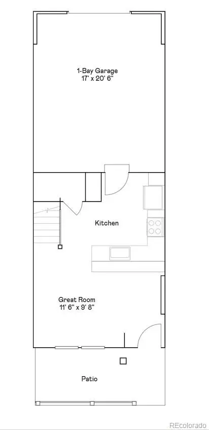 3584 Quincy Bay Place, Loveland, CO 80538 - Image #2