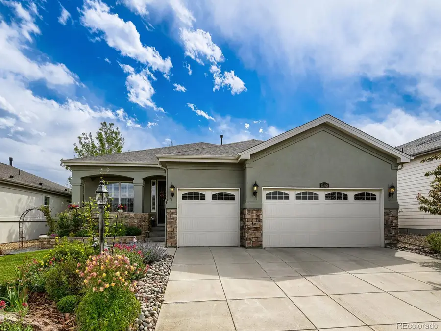 15165 Wabash Place, Brighton, CO 80602 - #2