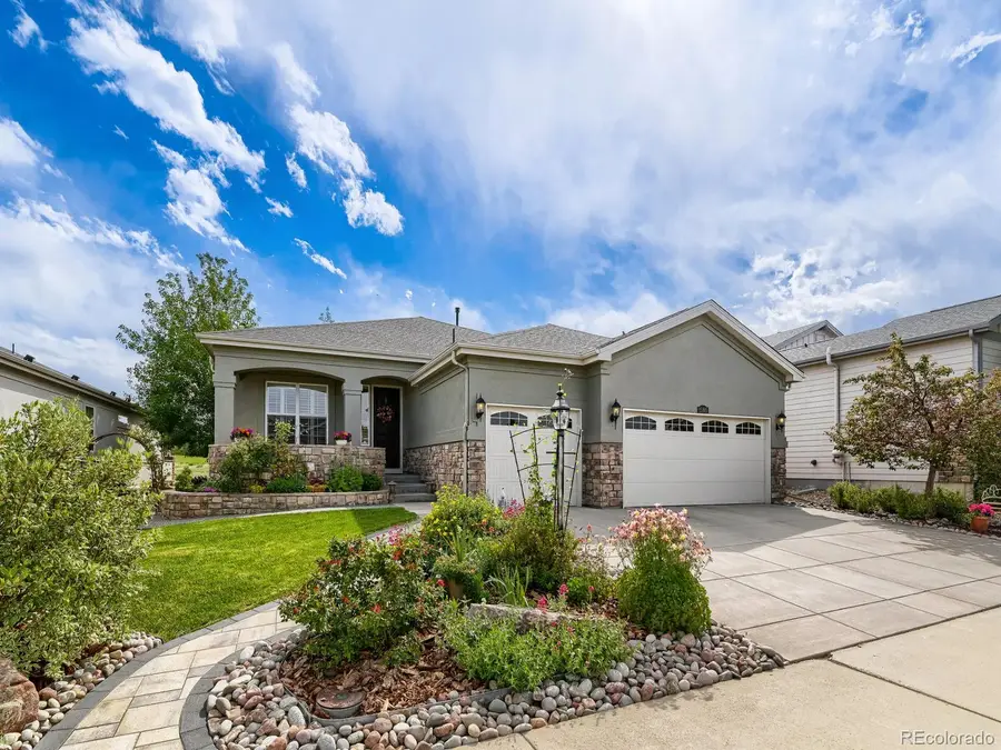 15165 Wabash Place, Brighton, CO 80602 - #3
