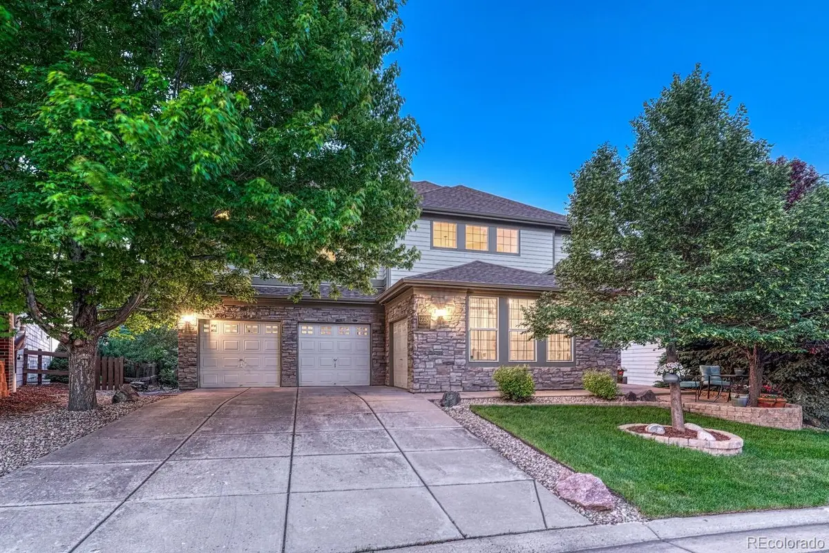 12350 Turquoise Terrace Street, Castle Pines, CO 80108 - Image #1