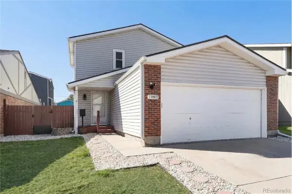 11807 Sherman Street, Northglenn, CO 80233