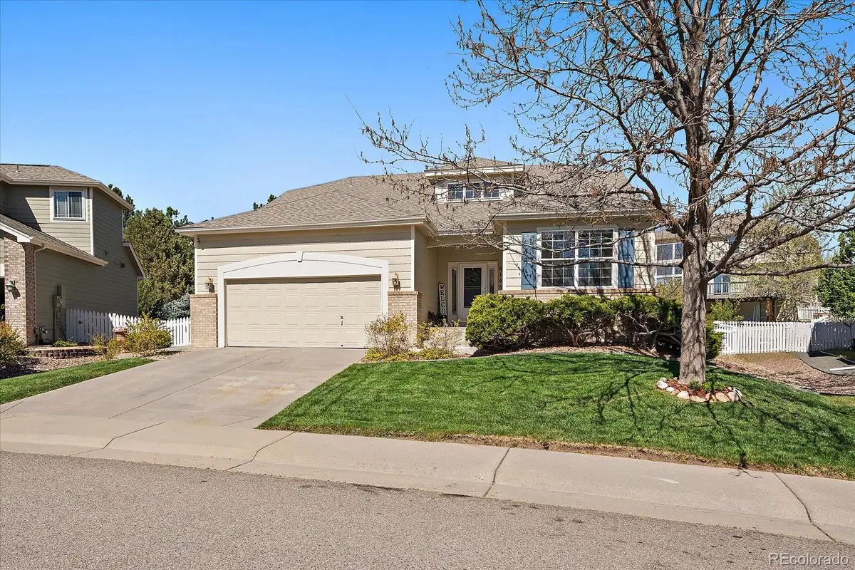 6148 S Killarney Drive, Centennial, CO 80016 - #1
