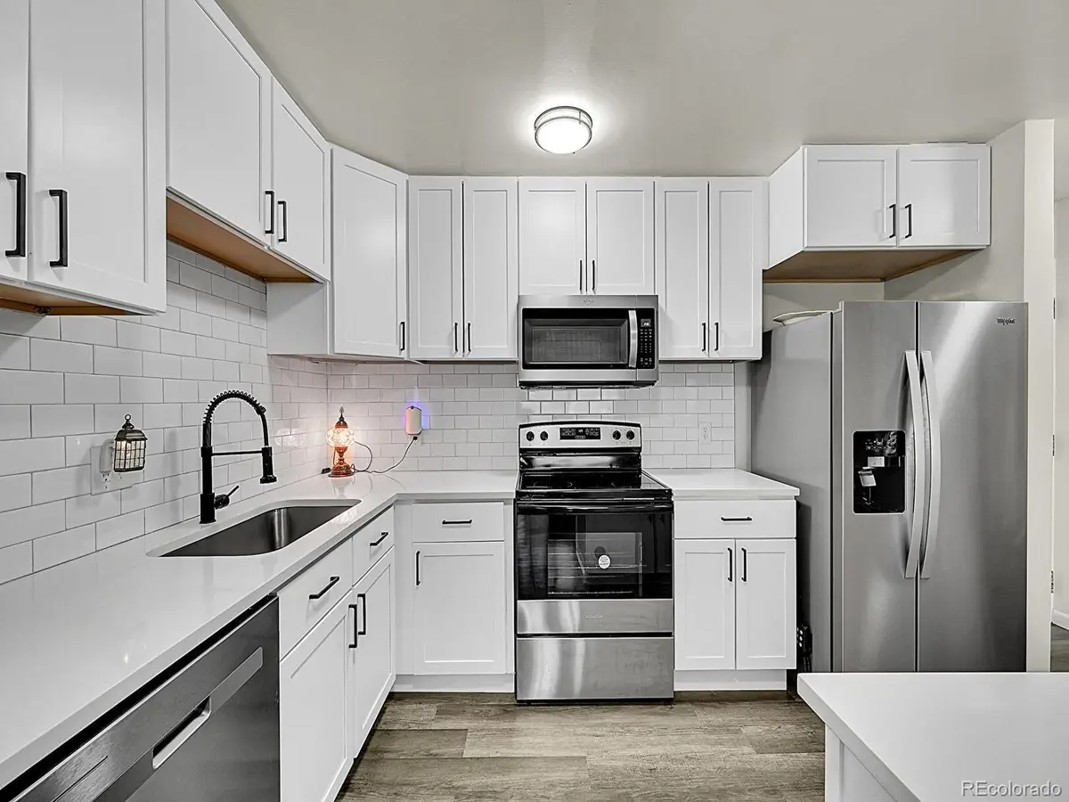 645 S Alton Way #4C, Denver, CO 80247 - #1