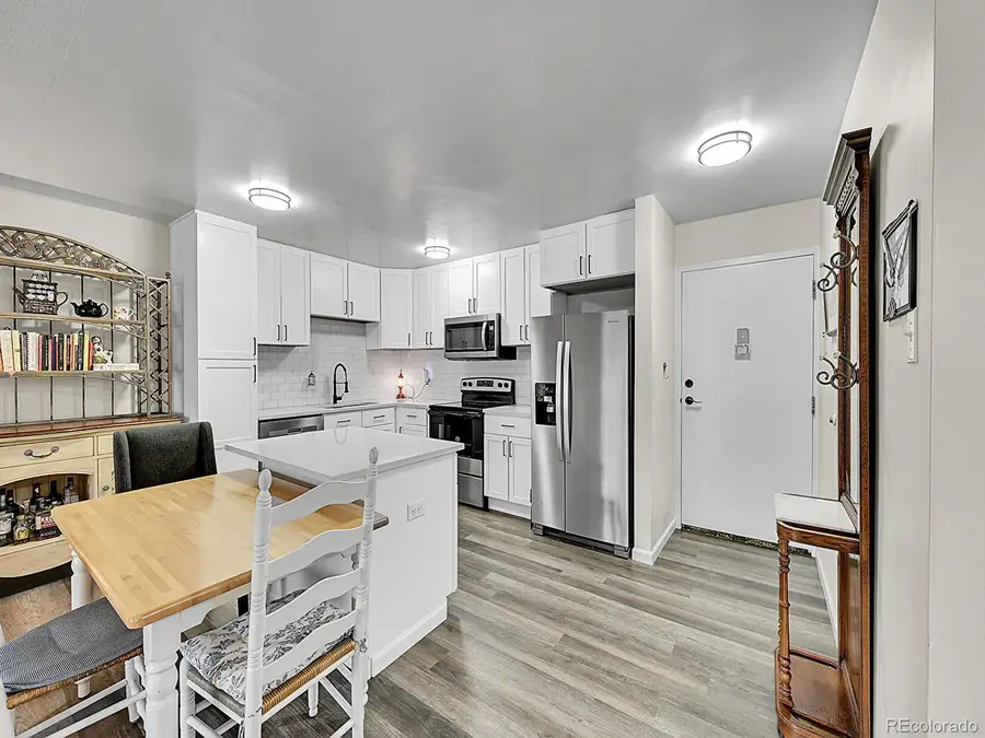 645 S Alton Way #4C, Denver, CO 80247 - #2