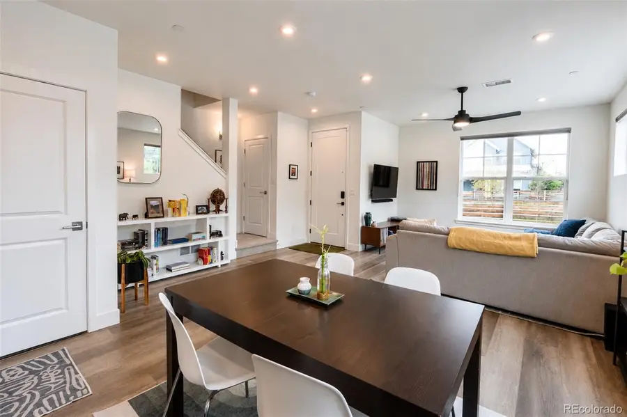 6102 W 28th Court, Denver, CO 80214 - #2