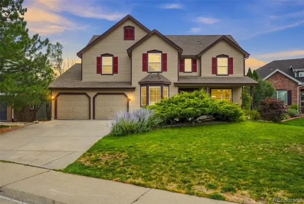 14172 W Bates Avenue, Lakewood, CO 80228
