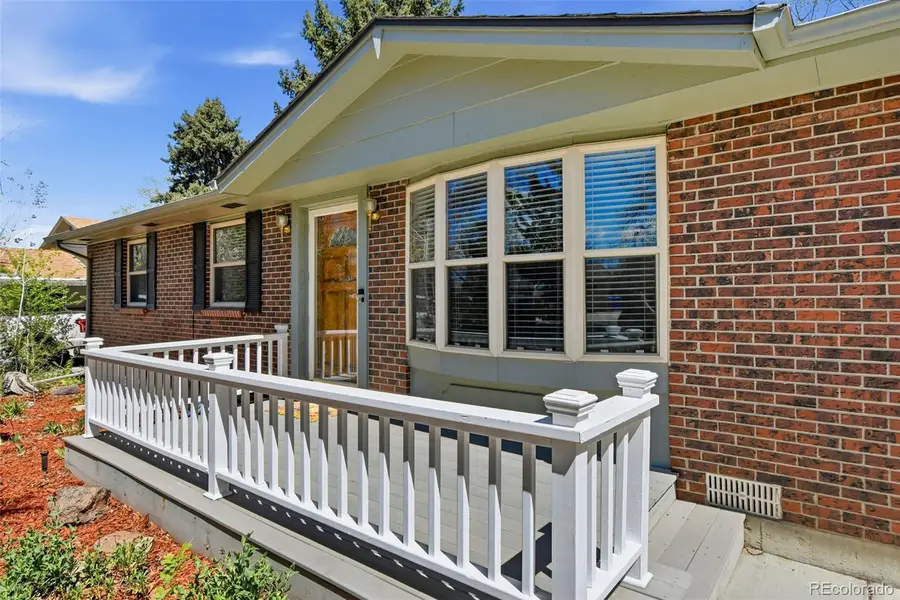 424 S Uvalda Circle, Aurora, CO 80012 - #2