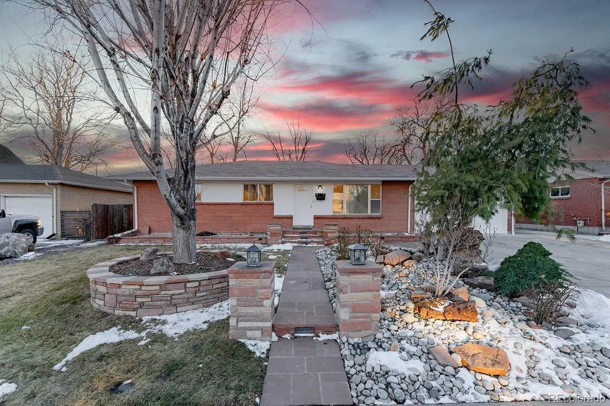 3091 S Yates Street, Denver, CO 80236 - Image #1