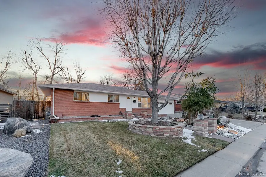 3091 S Yates Street, Denver, CO 80236 - Image #2