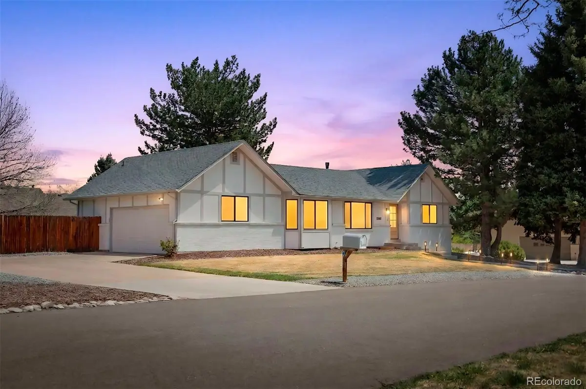 4575 W Ponds Drive, Littleton, CO 80123 - #1
