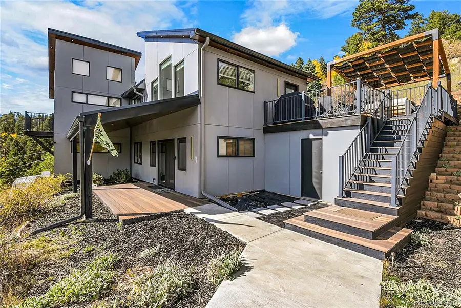 13208 Elsie Road, Conifer, CO 80433 - #2