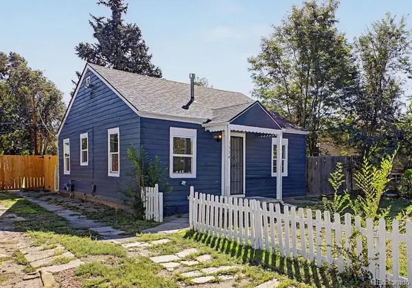 1334 Havana Street, Aurora, CO 80010