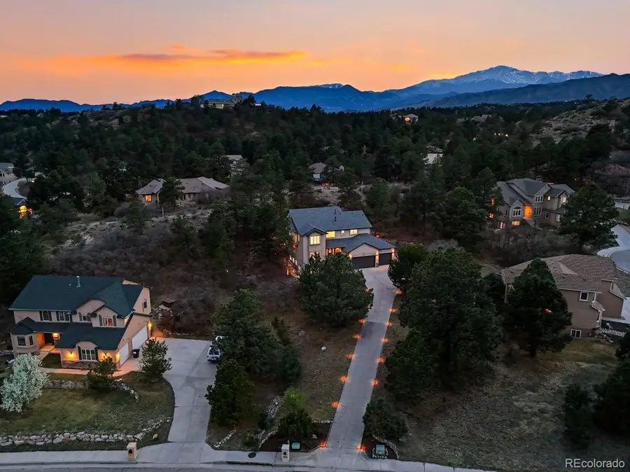 7530 Winding Oaks Drive, Colorado Springs, CO 80919 - #2