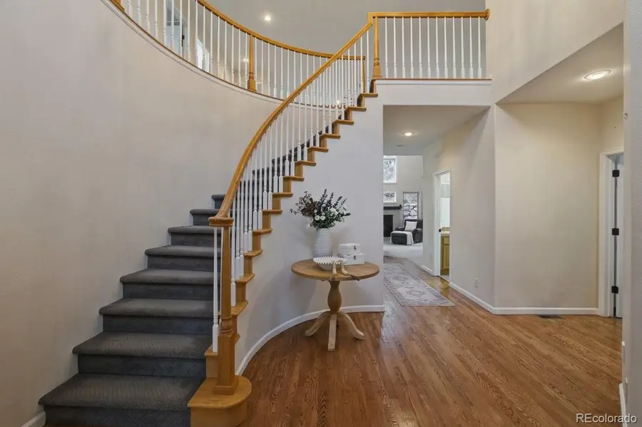 7530 Winding Oaks Drive, Colorado Springs, CO 80919 - #3