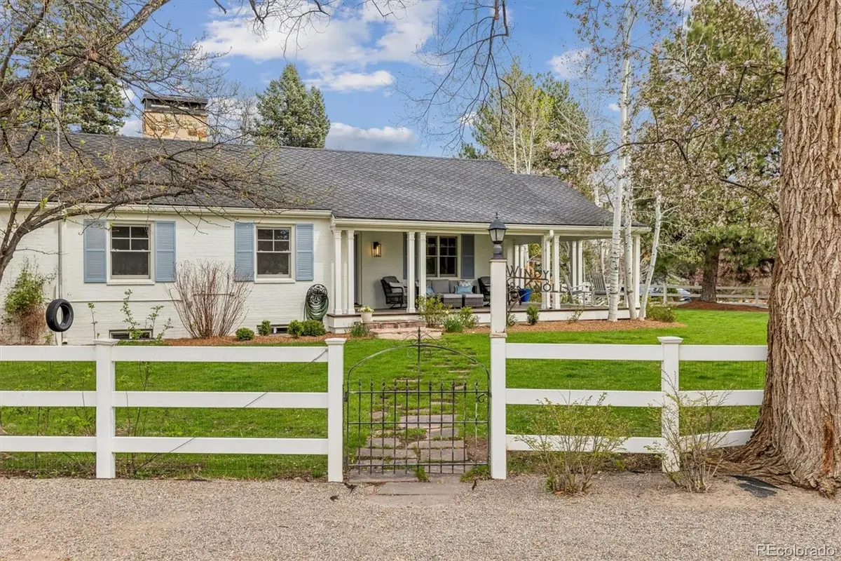 201 Summit Boulevard, Englewood, CO 80113 - #1