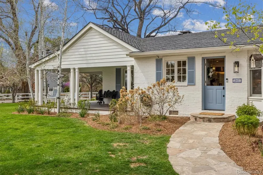 201 Summit Boulevard, Englewood, CO 80113 - #3