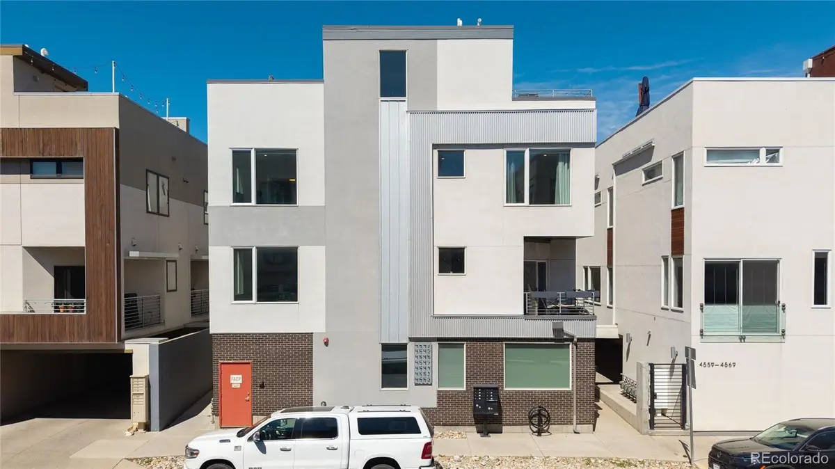 4541 Tennyson Street, Denver, CO 80212 - #1