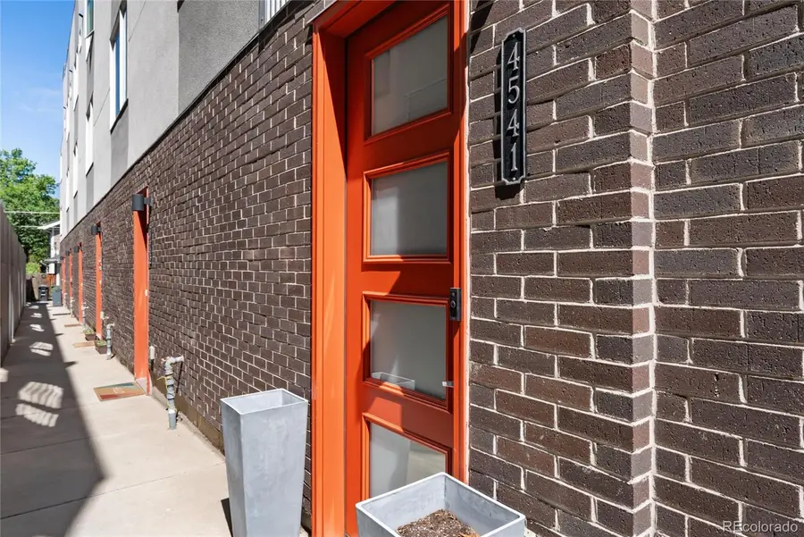 4541 Tennyson Street, Denver, CO 80212 - #2