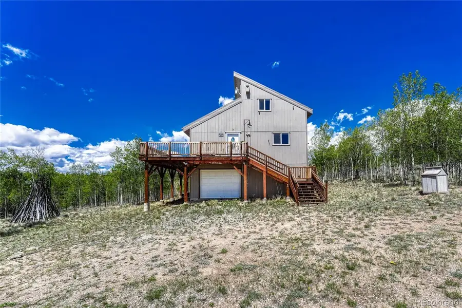 74 Noxibee Court, Jefferson, CO 80456 - #2