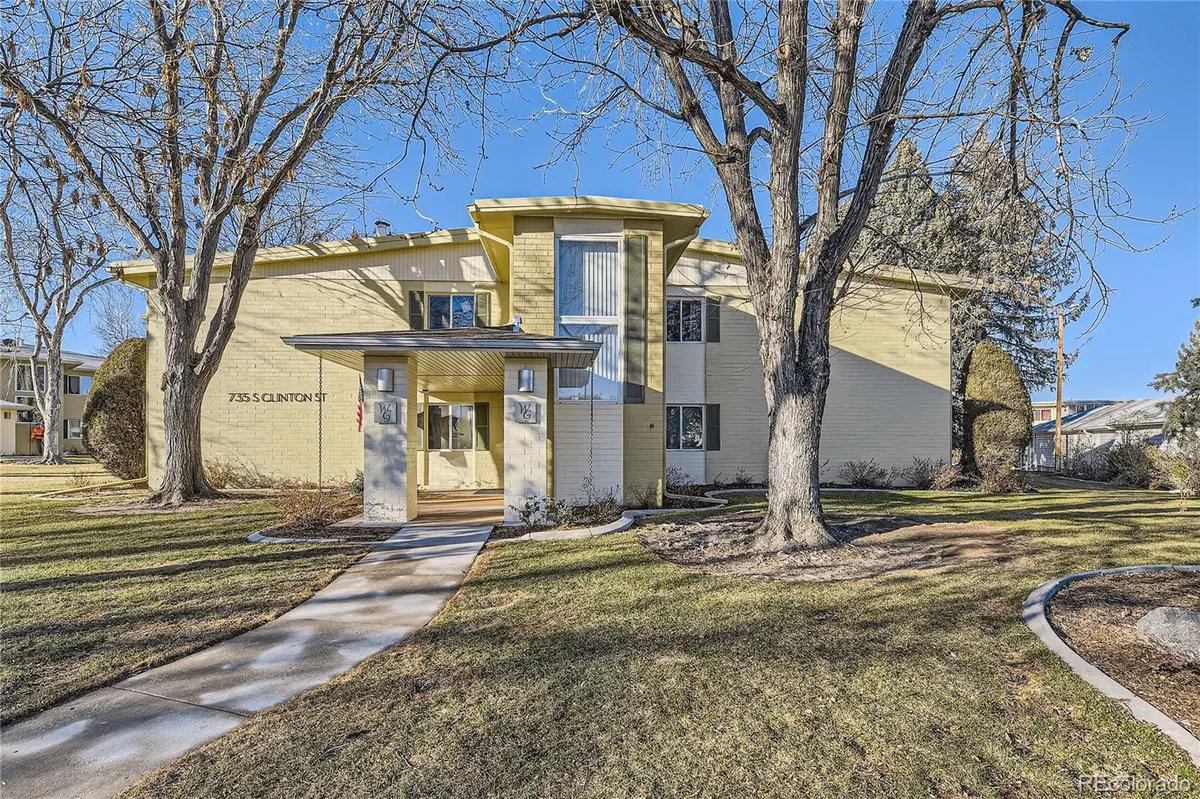 735 S Clinton Street #5B, Denver, CO 80247 - Image #1