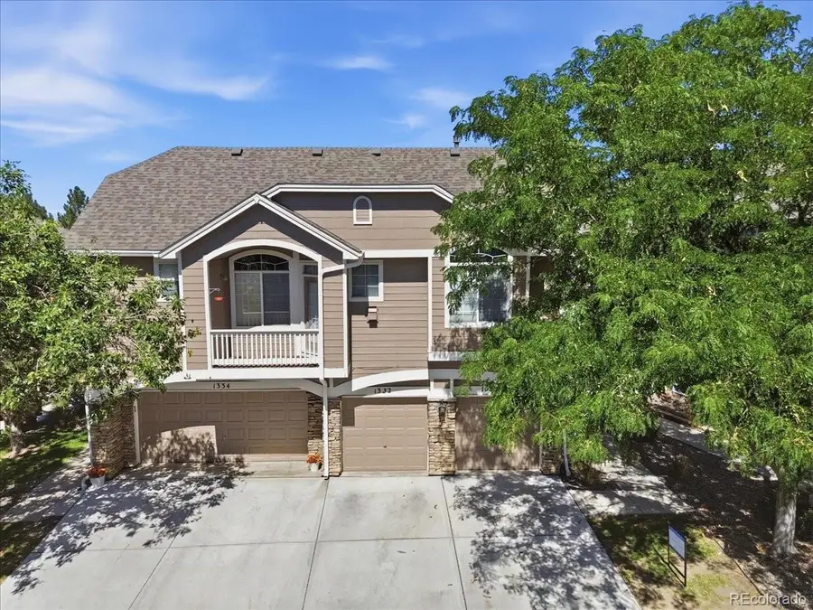 1332 Carlyle Park Circle, Highlands Ranch, CO 80129 - #2