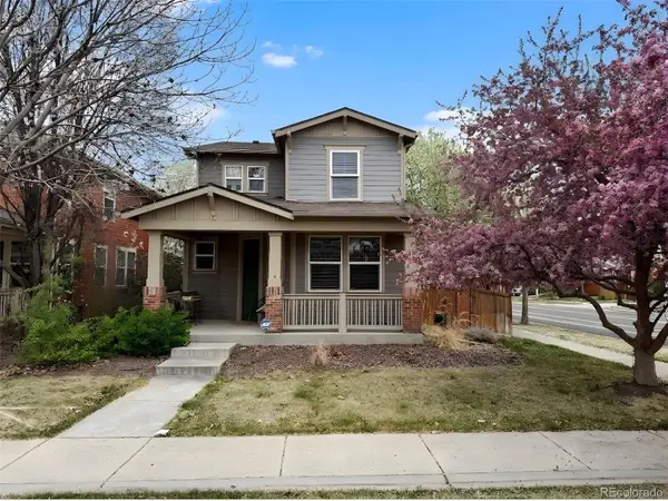 2658 N Florence Street, Denver, CO 80238