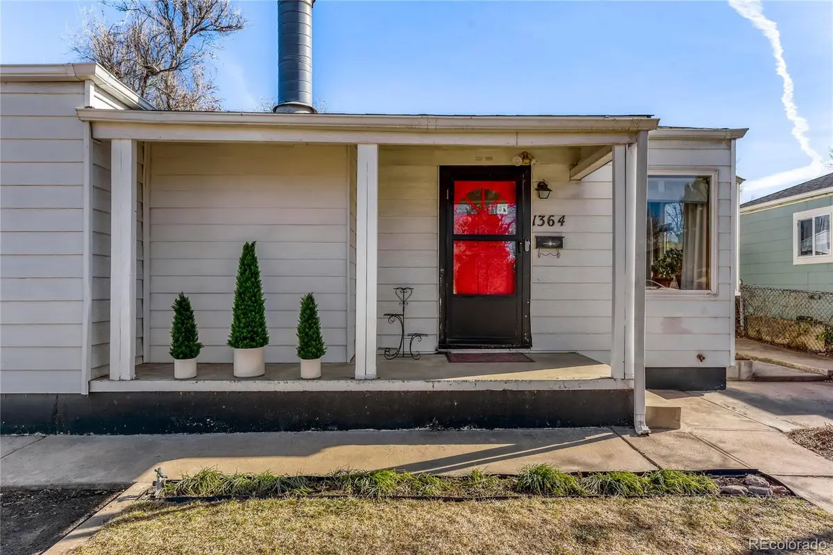 1364 Hanover Street, Aurora, CO 80010 - Image #1