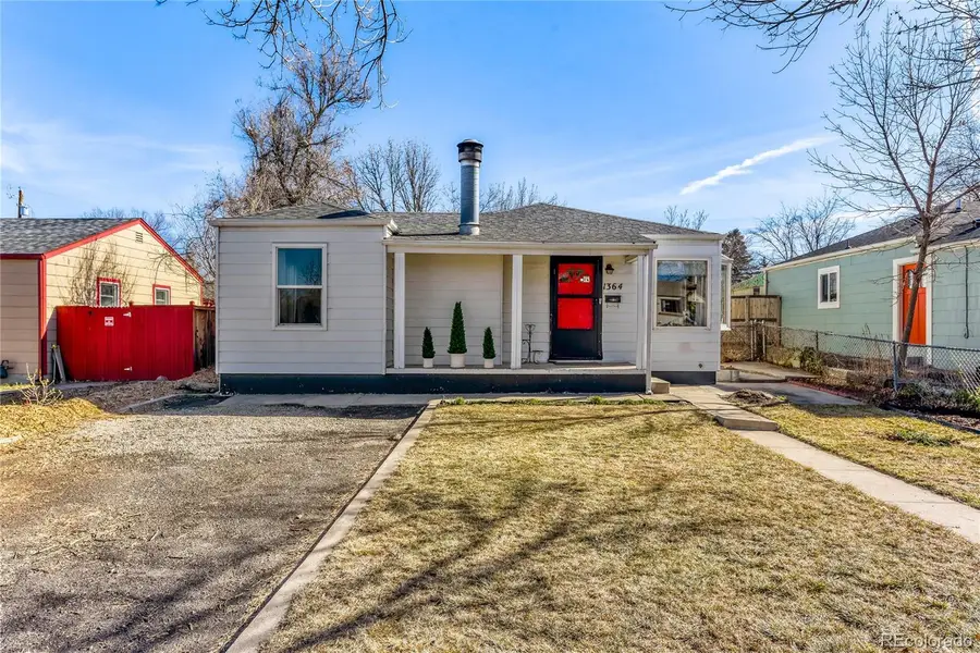 1364 Hanover Street, Aurora, CO 80010 - Image #2