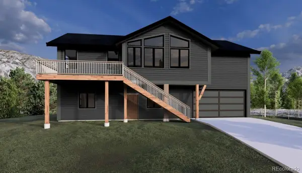 174 Chickadee Drive, Bailey, CO 80421