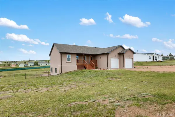 114 Hunting Horn Lane, Divide, CO 80814