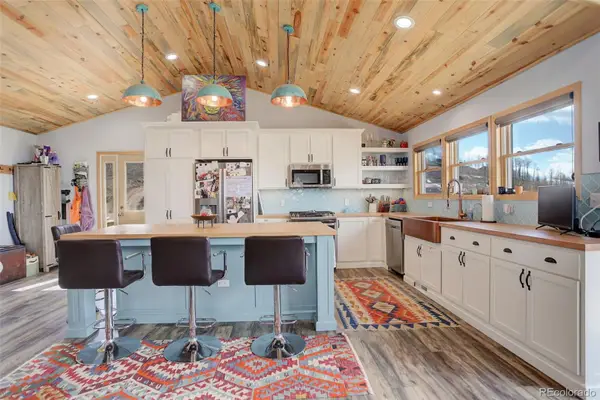 859 County Road 413, Granby, CO 80446