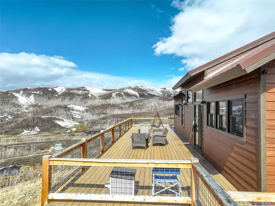 859 County Road 413, Granby, CO 80446 - Image #3