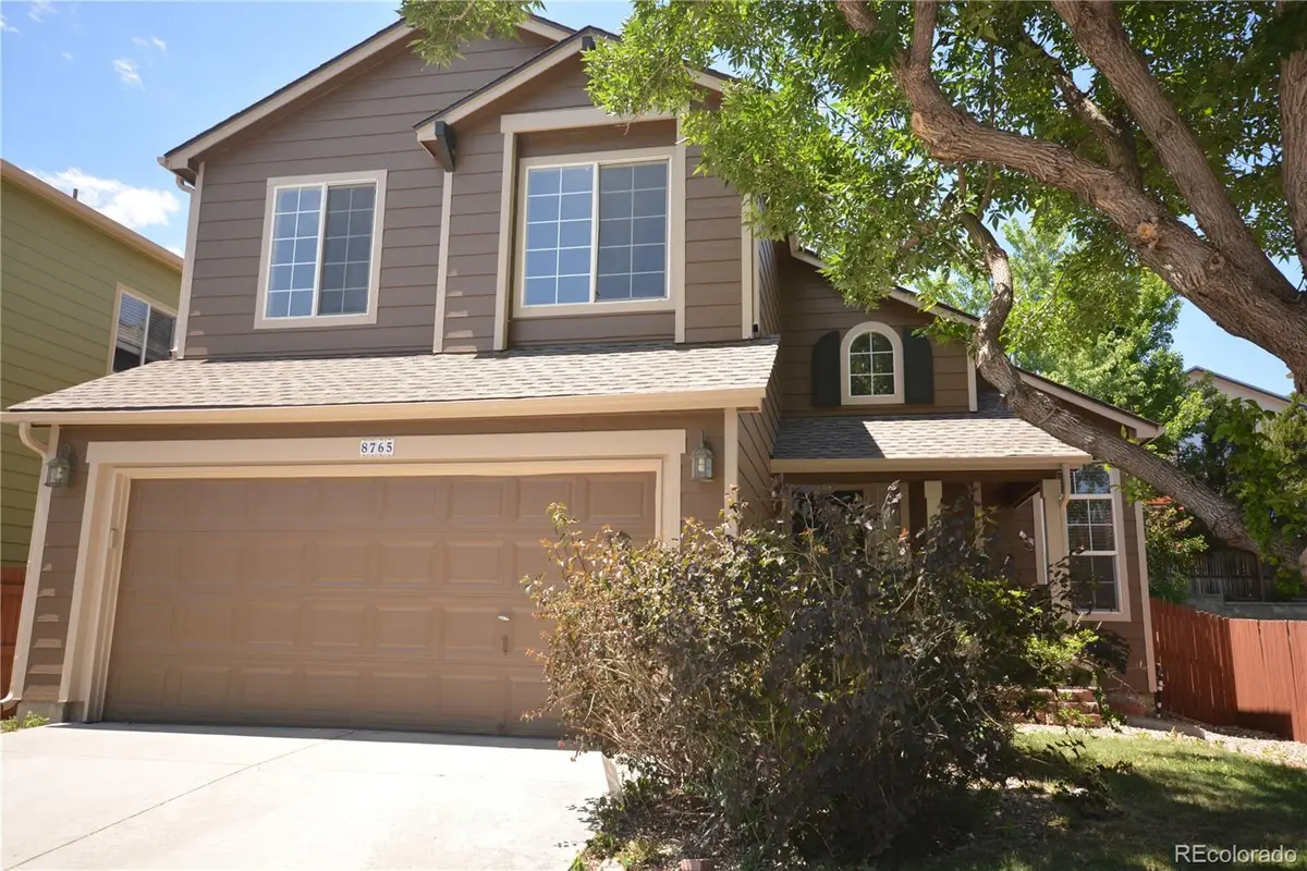 8765 Snowbird Way, Parker, CO 80134 - #1