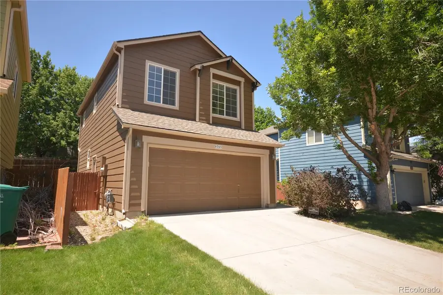 8765 Snowbird Way, Parker, CO 80134 - #2