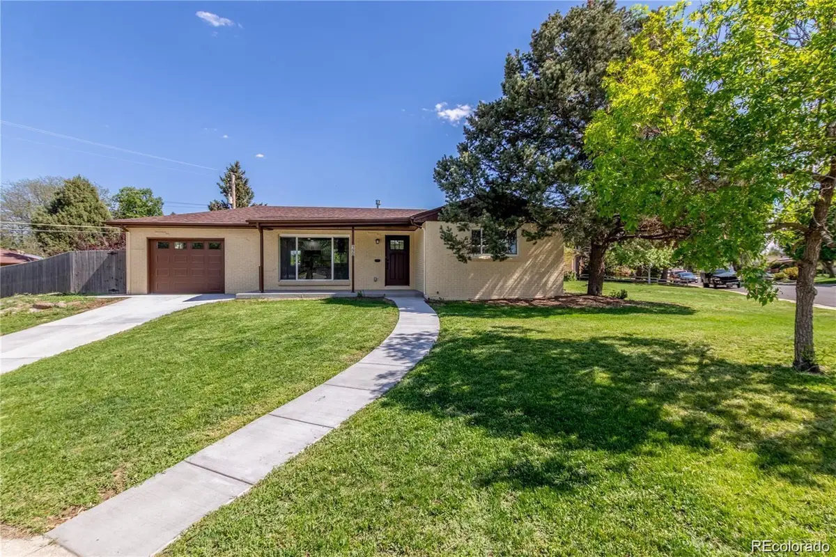 190 Hemlock Street, Broomfield, CO 80020 - #1