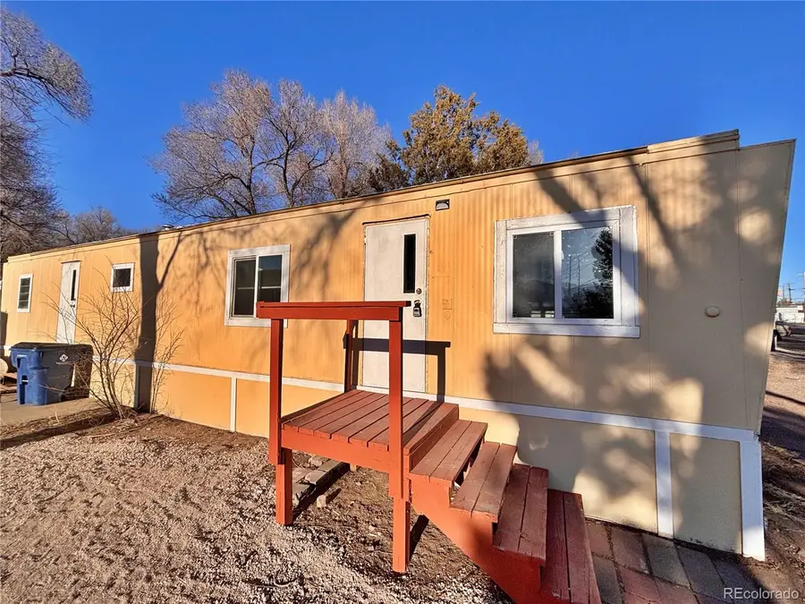 220 Mount View Lane, Colorado Springs, CO 80907 - #3