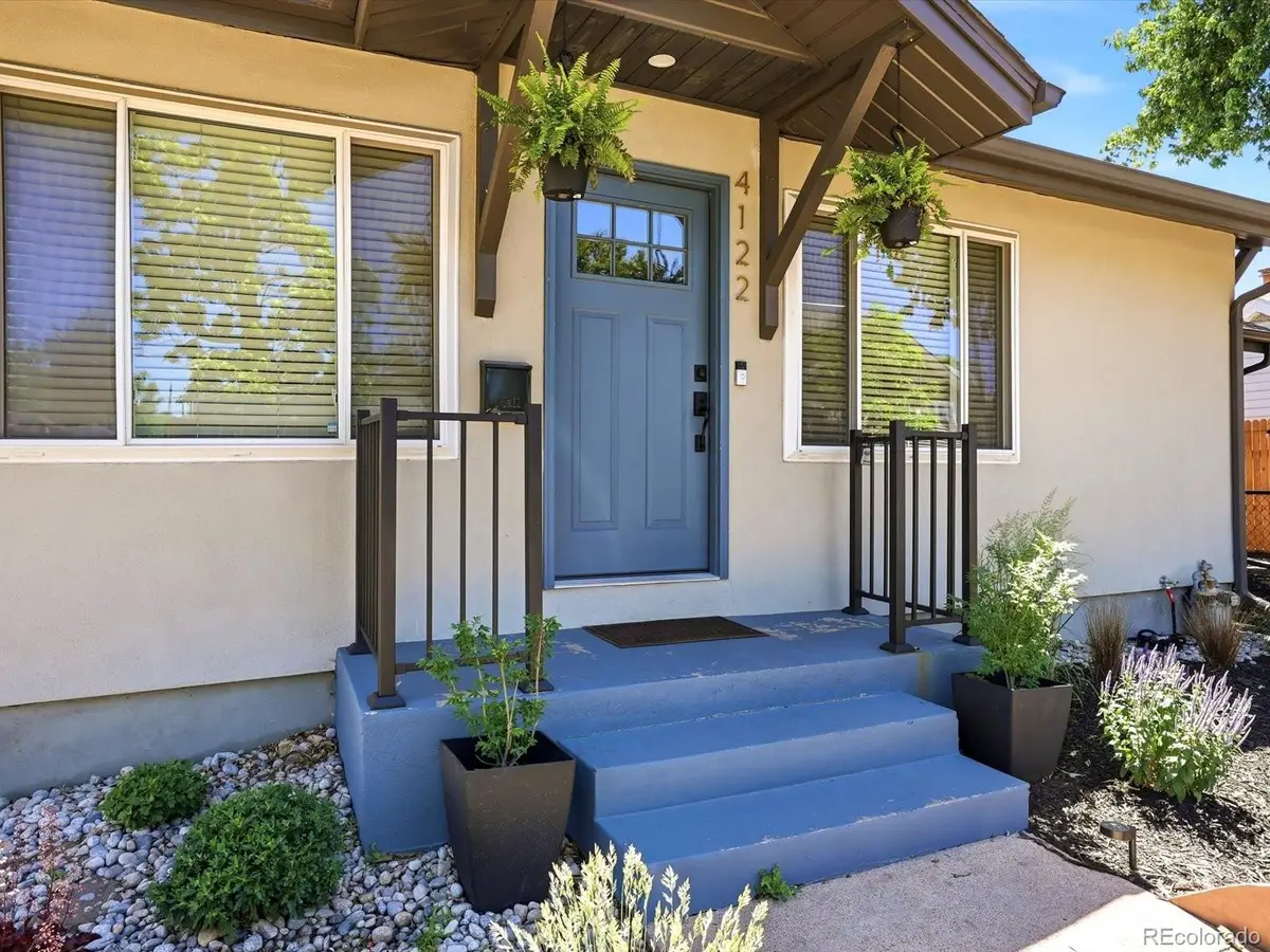 4122 W 49th Avenue, Denver, CO 80212 - #1