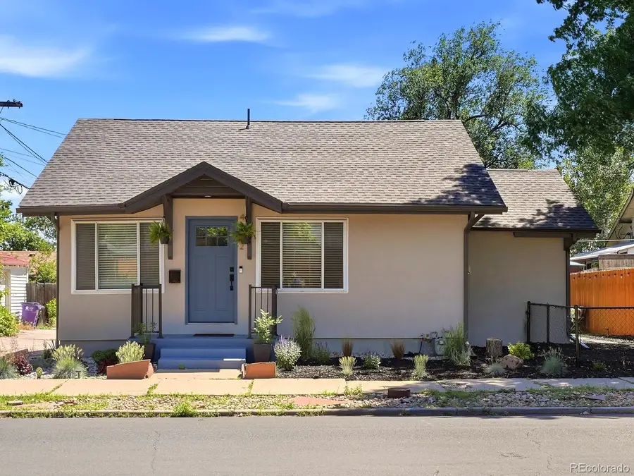 4122 W 49th Avenue, Denver, CO 80212 - #2