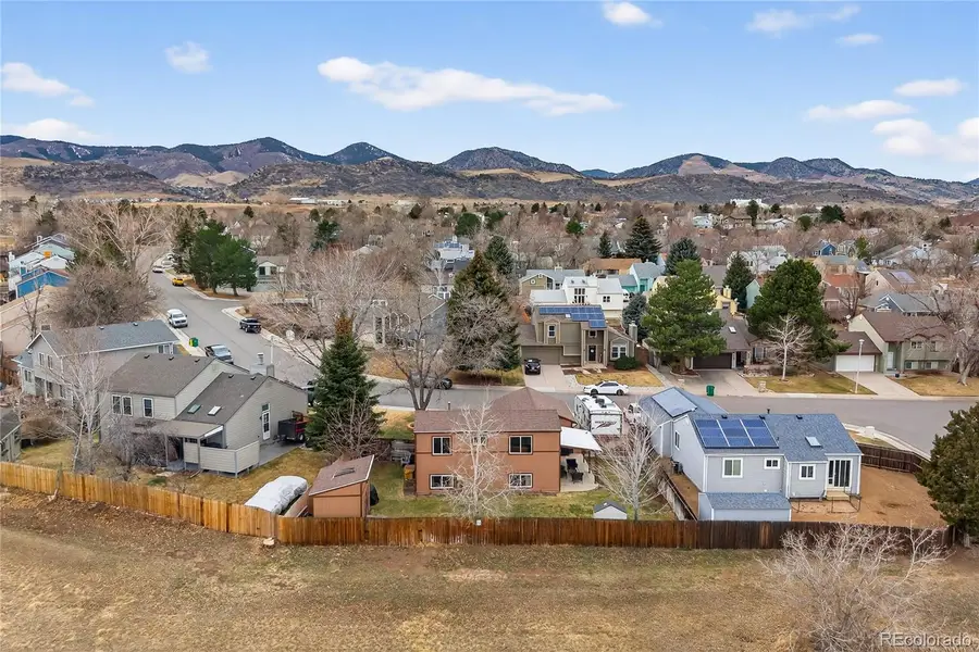 11632 W Lake Avenue, Littleton, CO 80127 - #2