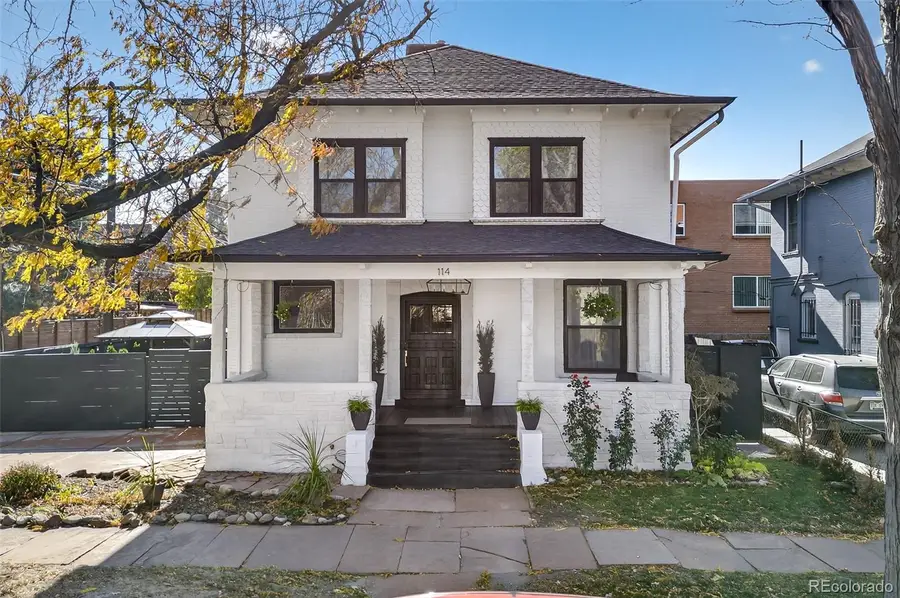 114 E 2nd Avenue, Denver, CO 80203 - #2