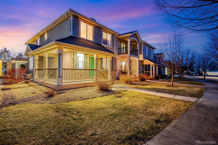 3527 Big Ben Drive #F, Fort Collins, CO 80526 - Image #3